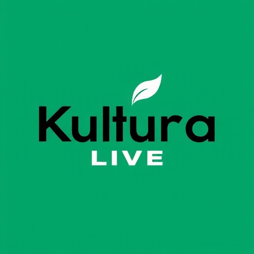 Kultura Live logo